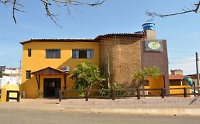 Pousada Zabelê